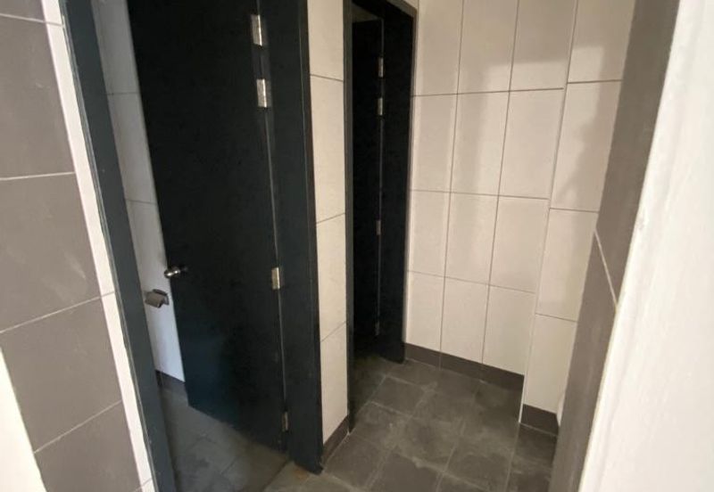 Ecohill Walk Mall, Setia Ecohill