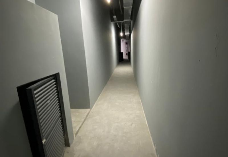 Ecohill Walk Mall, Setia Ecohill