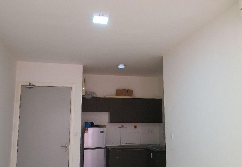 Casa Green @ Bukit Jalil