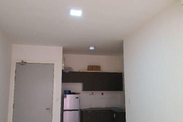 Casa Green @ Bukit Jalil