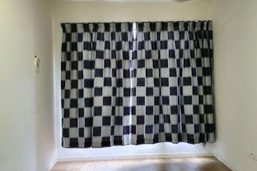 Casa Green @ Bukit Jalil