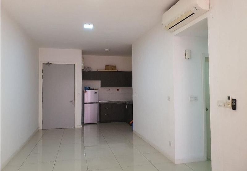 Casa Green @ Bukit Jalil