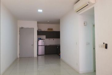 Casa Green @ Bukit Jalil