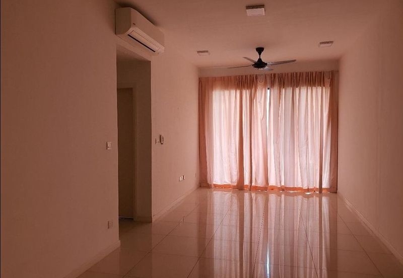 Casa Green @ Bukit Jalil