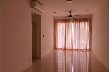 Casa Green @ Bukit Jalil