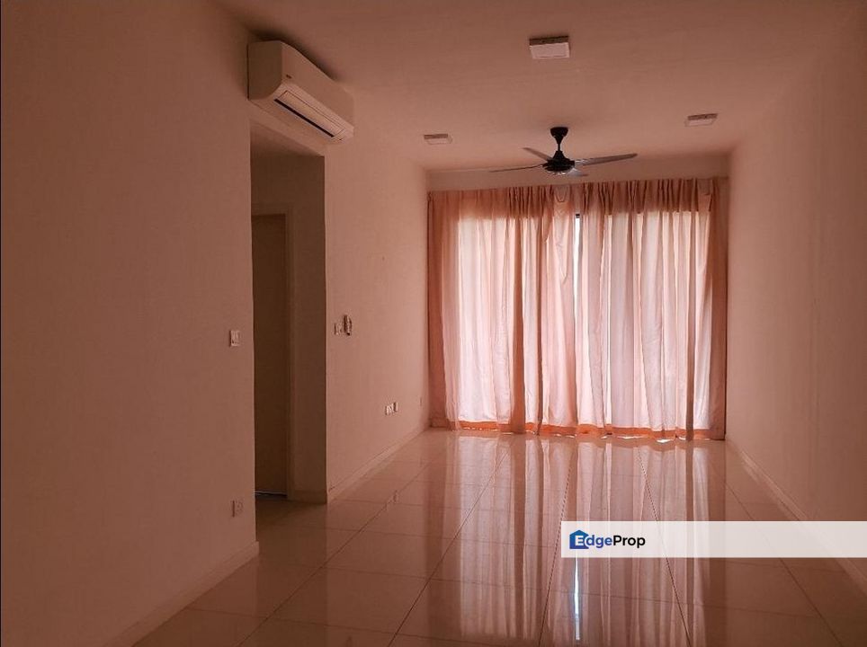 Casa Green Bukit Jalil for sale, Kuala Lumpur, Bukit Jalil