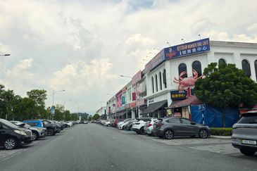 Whitten Eco Majestic