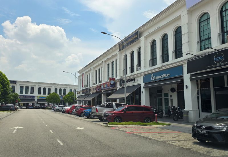 Whitten Eco Majestic