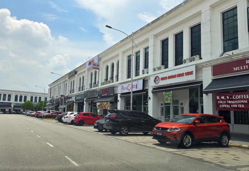 Whitten Eco Majestic