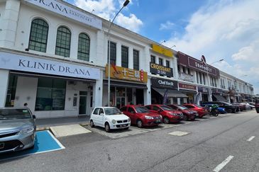 Whitten Eco Majestic