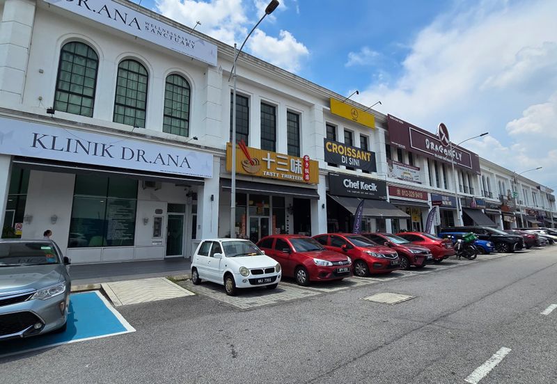 Whitten Eco Majestic