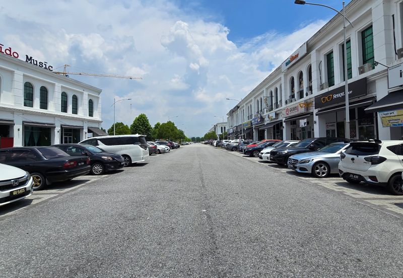 Whitten Eco Majestic