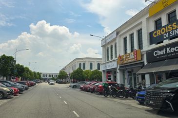 Whitten Eco Majestic