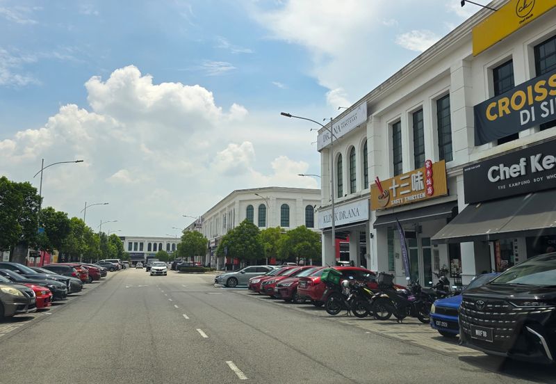 Whitten Eco Majestic