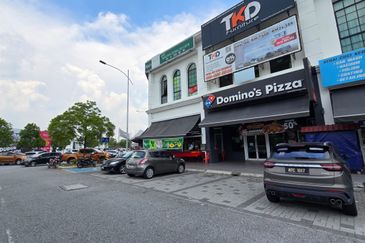 Whitten Eco Majestic