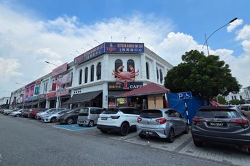 Whitten Eco Majestic