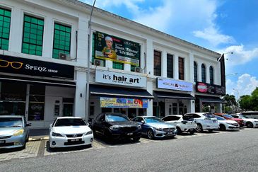 Whitten Eco Majestic