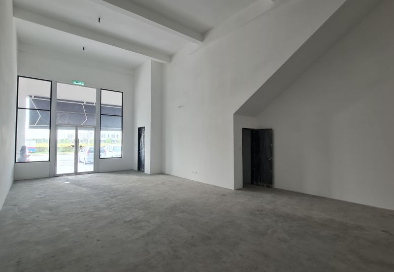 Whitten Eco Majestic