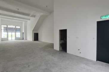 Whitten Eco Majestic