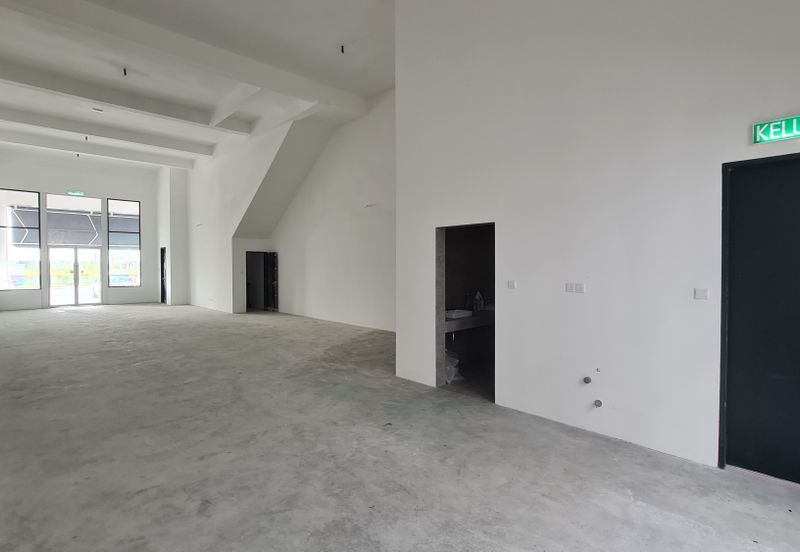 Whitten Eco Majestic