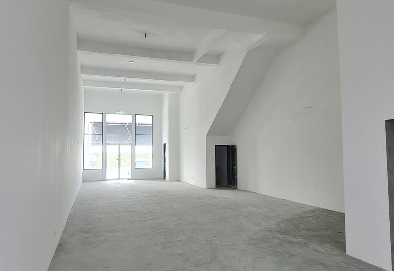 Whitten Eco Majestic