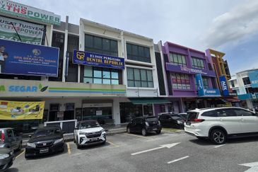 Bandar Seri Putra
