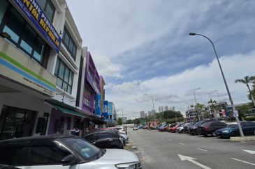Bandar Seri Putra