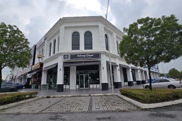 Whitten Eco Majestic