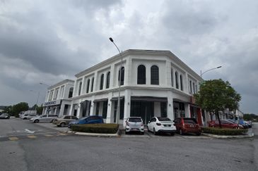 Whitten Eco Majestic