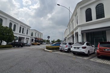 Whitten Eco Majestic