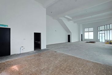 Whitten Eco Majestic