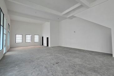 Whitten Eco Majestic