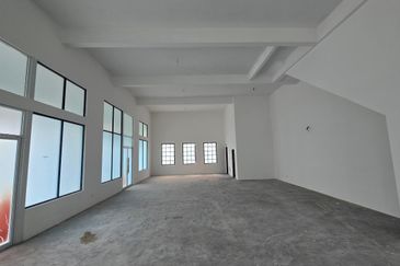 Whitten Eco Majestic