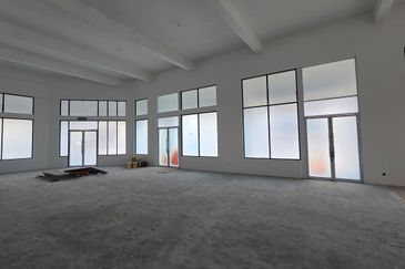 Whitten Eco Majestic