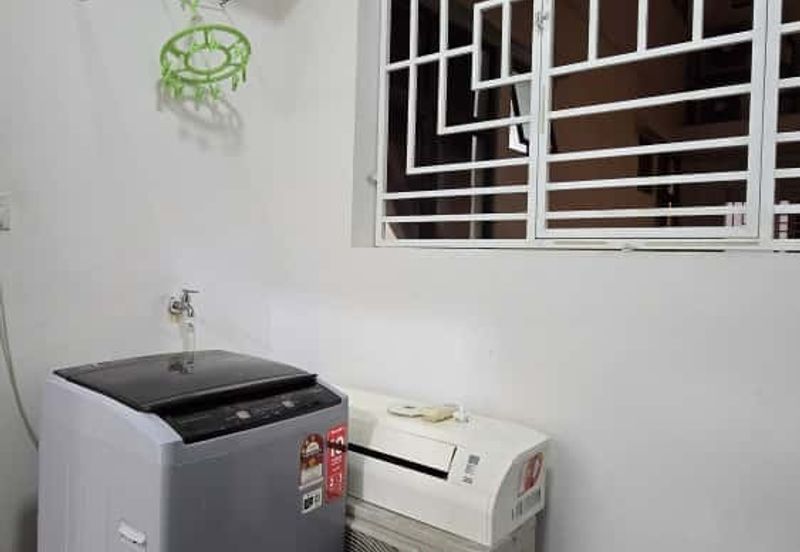 Casa Green @ Bukit Jalil