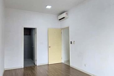 Casa Green @ Bukit Jalil