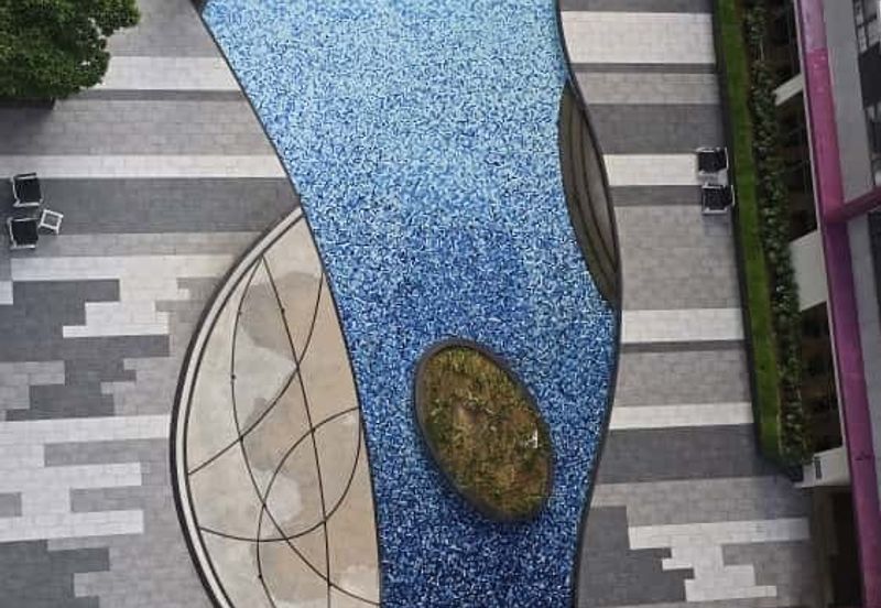 Casa Green @ Bukit Jalil