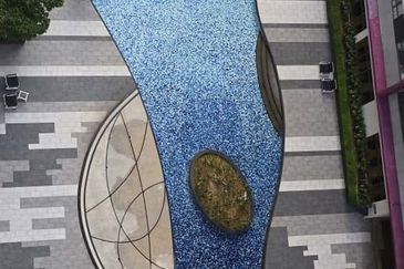 Casa Green @ Bukit Jalil