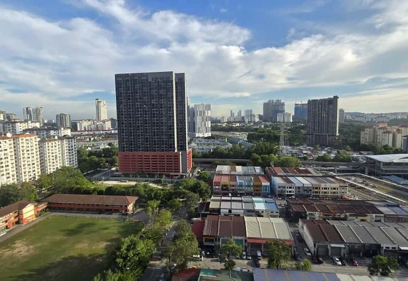 Casa Green @ Bukit Jalil