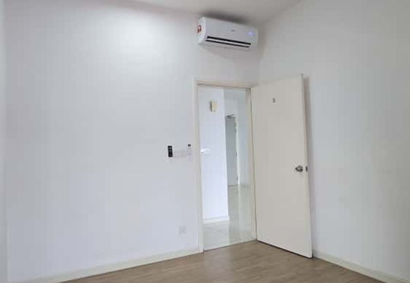 Casa Green @ Bukit Jalil