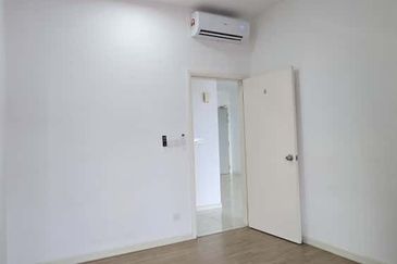 Casa Green @ Bukit Jalil