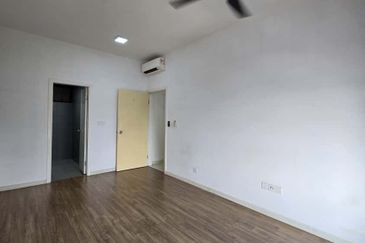 Casa Green @ Bukit Jalil