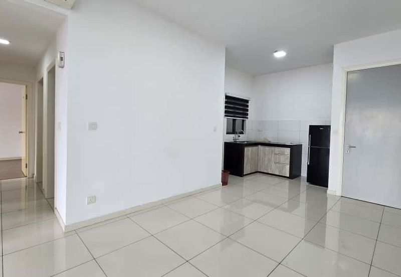 Casa Green @ Bukit Jalil