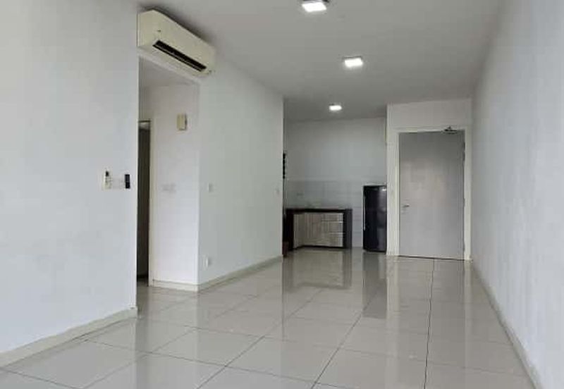 Casa Green @ Bukit Jalil