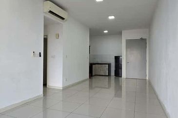 Casa Green @ Bukit Jalil