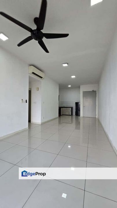 3 bedroom 3 bathroom condominium for rent, Kuala Lumpur, Bukit Jalil