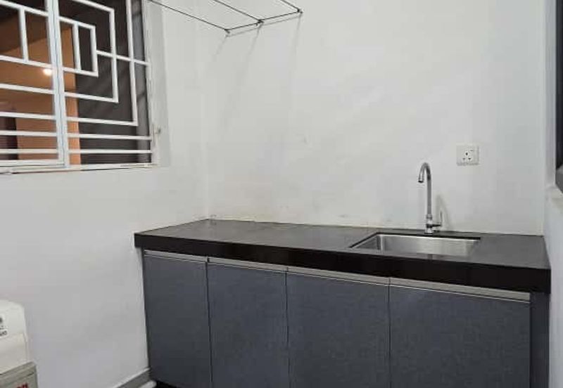 Casa Green @ Bukit Jalil