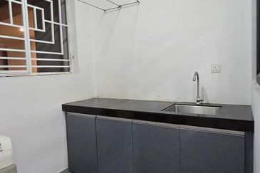 Casa Green @ Bukit Jalil