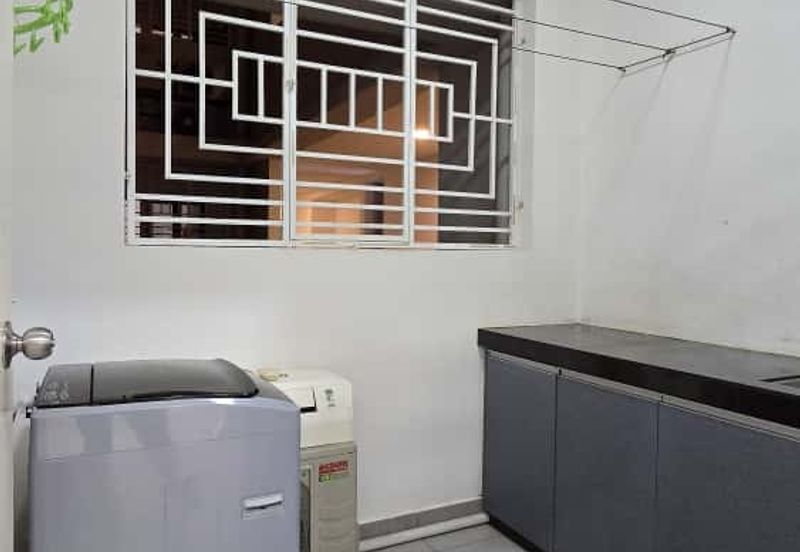 Casa Green @ Bukit Jalil