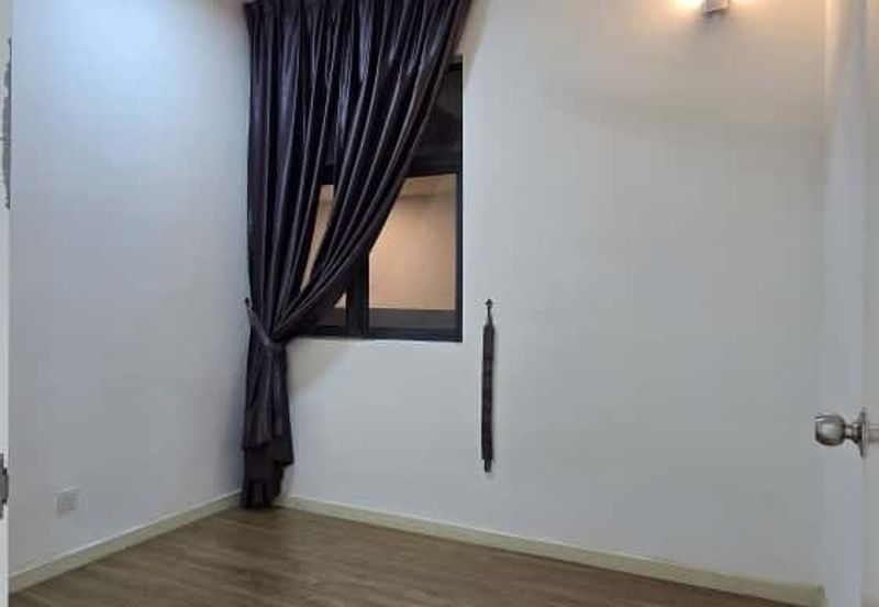 Casa Green @ Bukit Jalil